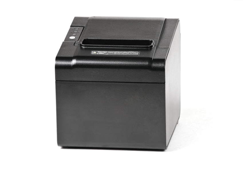 Чековый принтер АТОЛ RP-326-USE черный Rev.4 в Кемерово