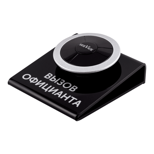 Кнопка вызова iBells 315S/715 с подставкой в Кемерово