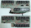 MER327ACPX024 Платы индикации  комплект (326,327 ACPX LED) в Кемерово