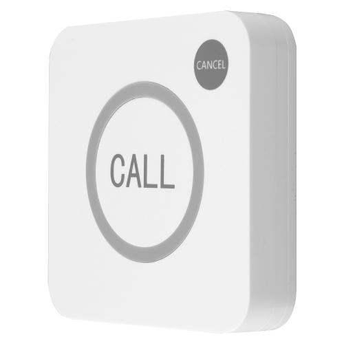 Кнопка вызова iBells 311 сенсорная с функцией отмены в Кемерово