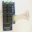 D20LED002 Плата индикации (D-20LED)