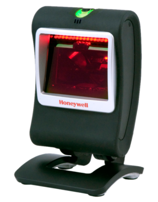 Сканер штрих-кода Honeywell MK7580 Genesis, тационарный  в Кемерово