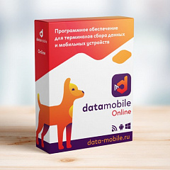 DataMobile, версия Online в Кемерово
