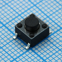 Кнопка сканера (микропереключатель) для АТОЛ Impulse 12 L-KLS7-TS6604-5.0-180-T (РФ) в Кемерово