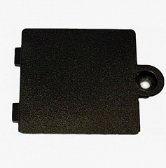 Крышка отсека для фискального накопителя для АТОЛ FPrint-22ПТK/55Ф AL.P050.00.014 (Черный) в Кемерово