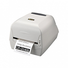 Настольный принтер штрих-кода Argox CP-3140LE-SB в Кемерово