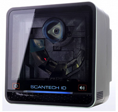 Сканер штрих-кода Scantech ID Nova N4060/N4070 в Кемерово