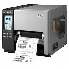 Термотрансферный принтер этикеток TSC TTP-2610MT в Кемерово