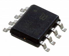 Микросхема памяти MX25L6433FM2I-08Q SMD для АТОЛ 91Ф/92Ф в Кемерово