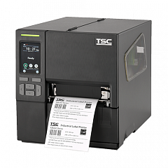 Принтер этикеток термотрансферный TSC MB240T в Кемерово