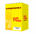 1С:Розница 8 ПРОФ 