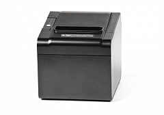 Чековый принтер АТОЛ RP-326-USE черный Rev.4 в Кемерово