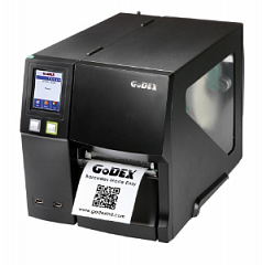 Промышленный принтер начального уровня GODEX ZX-1200xi в Кемерово