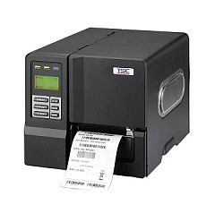 Принтер этикеток термотрансферный TSC ME340 в Кемерово