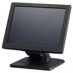 POS-монитор 10.4 " LCD VGA , черный в Кемерово