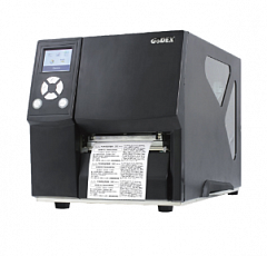 Промышленный принтер начального уровня GODEX ZX420i в Кемерово