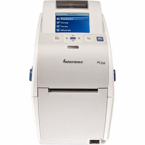 Термопринтер этикеток Intermec PC23D