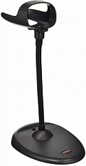 Подставка гибкая для сканеров HH360/HH400, Чёрная, высотой 15 см в Кемерово