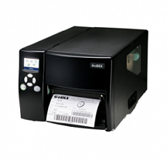 Промышленный принтер начального уровня GODEX EZ-6250i в Кемерово