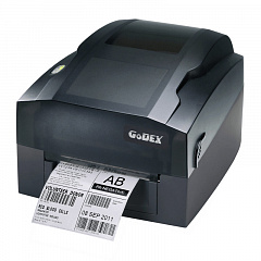 Термотранферный принтер этикеток Godex G300 в Кемерово