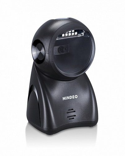 Сканер штрих-кода Mindeo MP725, презентационный