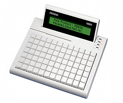 Программируемая клавиатура с дисплеем KB800 в Кемерово