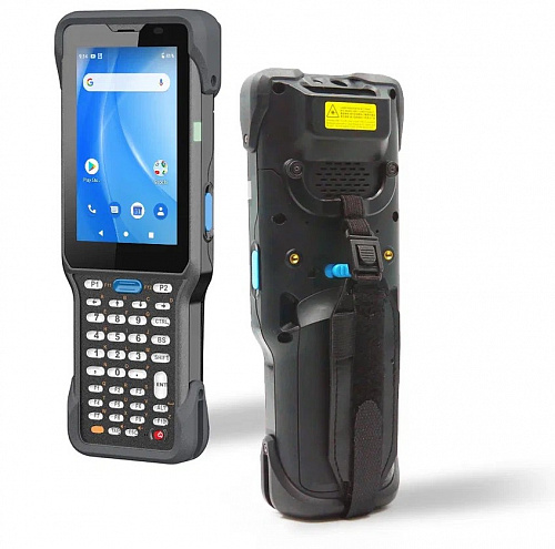 Терминал сбора данных UNITECH HT730