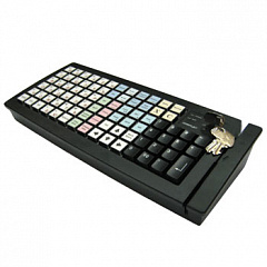 Программируемая клавиатура Posiflex KB-6600 в Кемерово