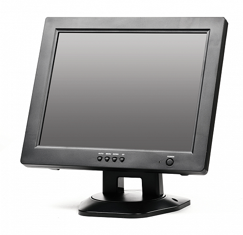 POS-монитор 12,1&amp;quot; АТОЛ LM12