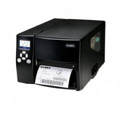 Промышленный принтер начального уровня GODEX EZ-6350i в Кемерово