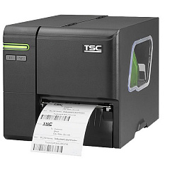 Термотрансферный принтер этикеток TSC ML240P в Кемерово