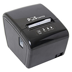 Фискальный регистратор POScenter-02Ф USB/RS/LAN в Кемерово