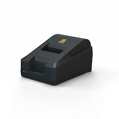 Фискальный регистратор РР-Электро РР-04Ф R черный с USB, c Wi-Fi, с Bluetooth в Кемерово