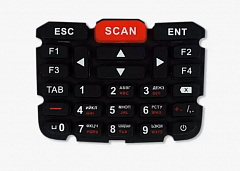Подложка клавиатуры для АТОЛ Smart.Slim/Smart.Slim Plus K5817000018LA в Кемерово