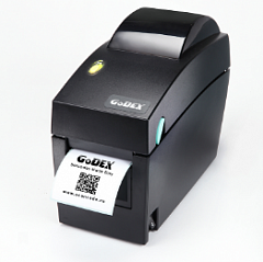 Принтер этикеток термо Godex DT2x в Кемерово